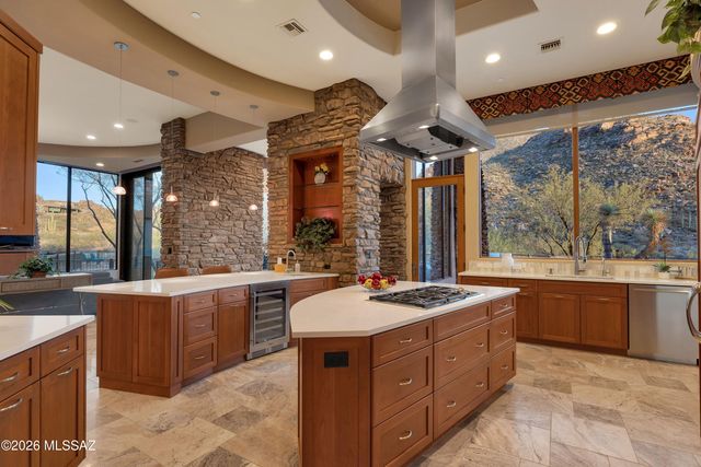 14644 N Dove Canyon Pass, Marana, AZ 85658