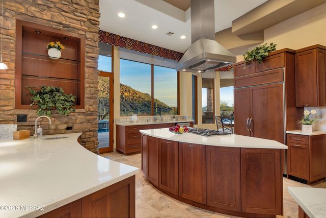 14644 N Dove Canyon Pass, Marana, AZ 85658