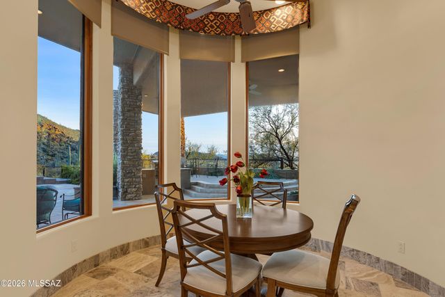 14644 N Dove Canyon Pass, Marana, AZ 85658