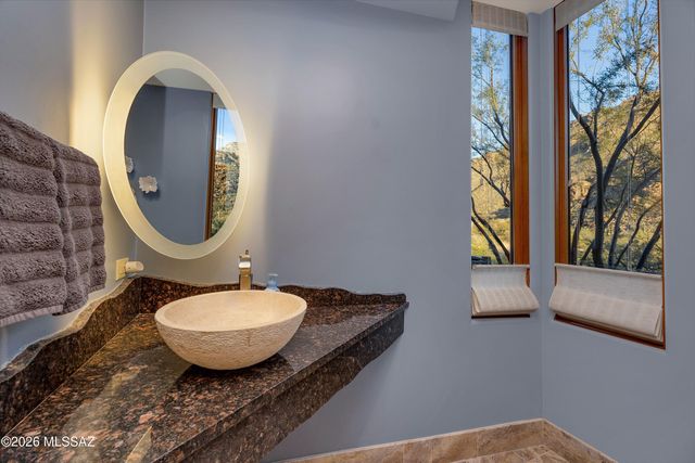 14644 N Dove Canyon Pass, Marana, AZ 85658