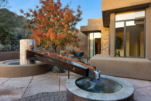 14644 N Dove Canyon Pass, Marana, AZ 85658