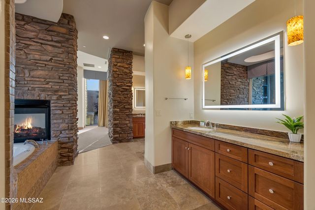 14644 N Dove Canyon Pass, Marana, AZ 85658