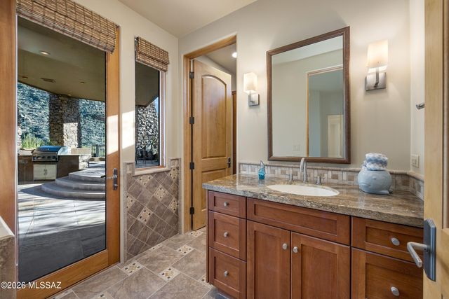 14644 N Dove Canyon Pass, Marana, AZ 85658