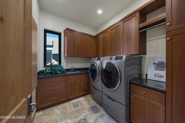 14644 N Dove Canyon Pass, Marana, AZ 85658