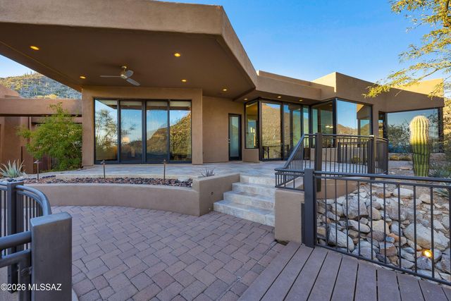 14644 N Dove Canyon Pass, Marana, AZ 85658