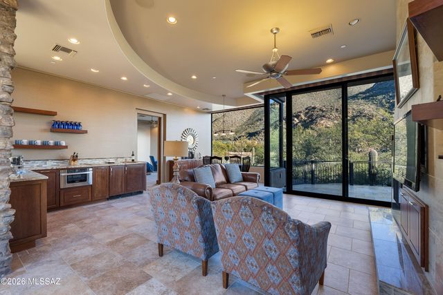 14644 N Dove Canyon Pass, Marana, AZ 85658