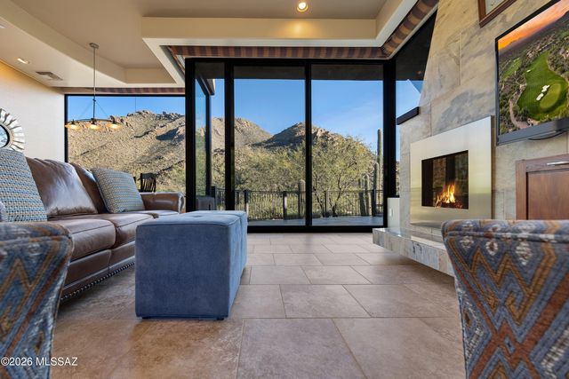 14644 N Dove Canyon Pass, Marana, AZ 85658