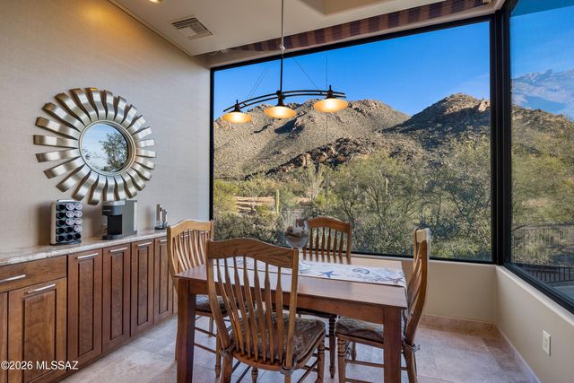 14644 N Dove Canyon Pass, Marana, AZ 85658