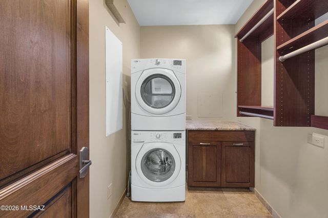 14644 N Dove Canyon Pass, Marana, AZ 85658