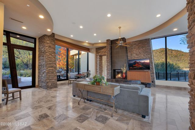 14644 N Dove Canyon Pass, Marana, AZ 85658