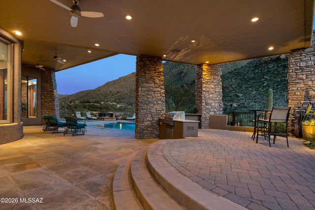 14644 N Dove Canyon Pass, Marana, AZ 85658