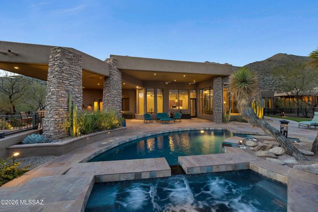 14644 N Dove Canyon Pass, Marana, AZ 85658