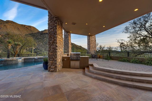 14644 N Dove Canyon Pass, Marana, AZ 85658