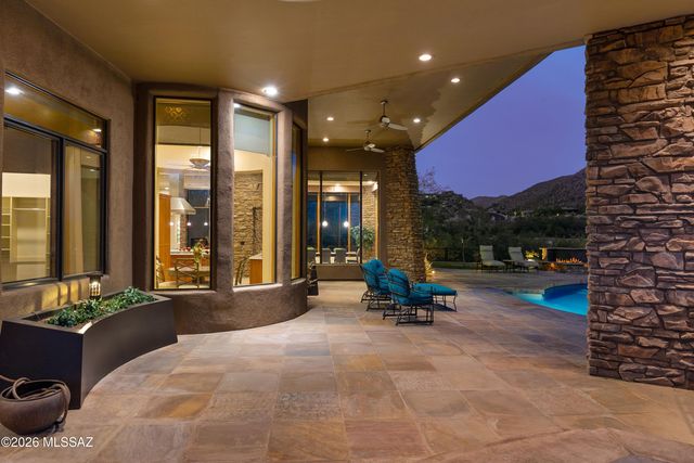 14644 N Dove Canyon Pass, Marana, AZ 85658