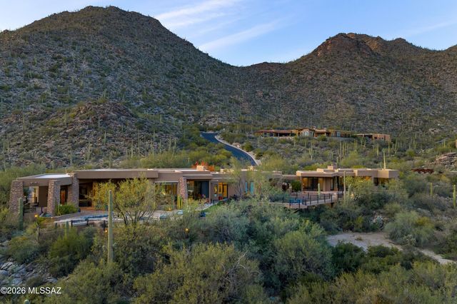 14644 N Dove Canyon Pass, Marana, AZ 85658