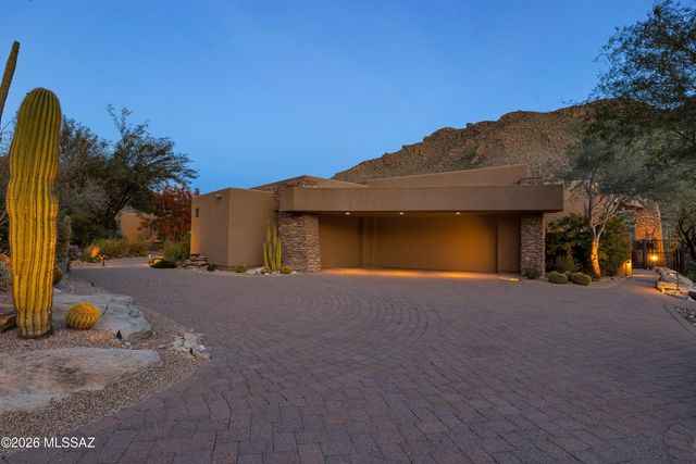 14644 N Dove Canyon Pass, Marana, AZ 85658