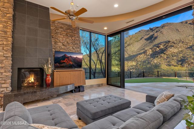 14644 N Dove Canyon Pass, Marana, AZ 85658