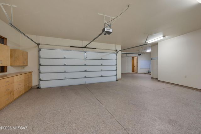 14644 N Dove Canyon Pass, Marana, AZ 85658