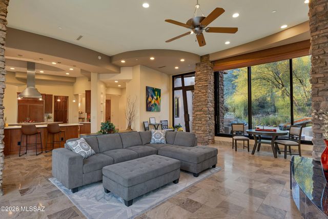 14644 N Dove Canyon Pass, Marana, AZ 85658