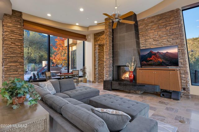 14644 N Dove Canyon Pass, Marana, AZ 85658