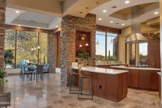 14644 N Dove Canyon Pass, Marana, AZ 85658