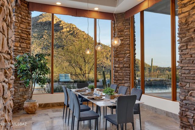 14644 N Dove Canyon Pass, Marana, AZ 85658