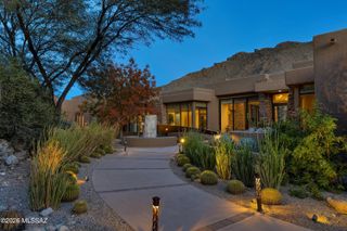 14644 N Dove Canyon Pass, Marana, AZ 85658