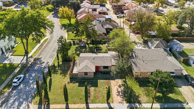 2776 Richland Avenue, Farmers Branch, TX 75234