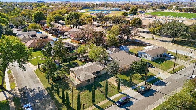 2776 Richland Avenue, Farmers Branch, TX 75234