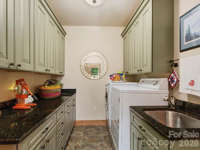 750 Barebridge Drive, Burnsville, NC 28714