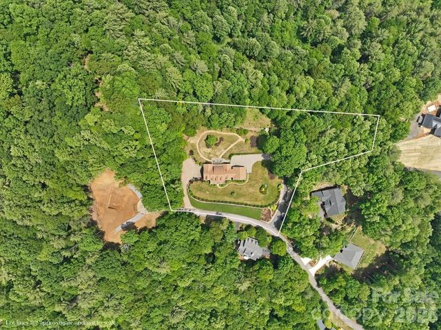 750 Barebridge Drive, Burnsville, NC 28714