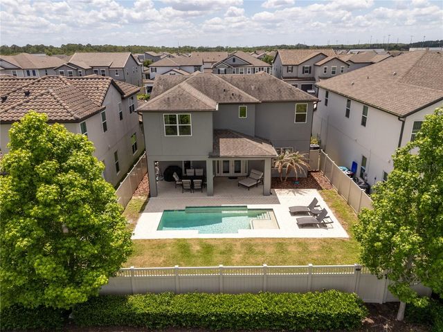 9942 SUMMERLAKE GROVES STREET, Winter Garden, FL 34787
