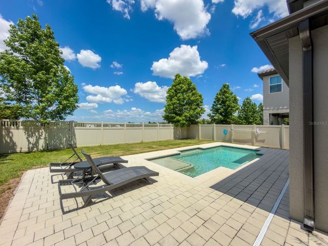 9942 SUMMERLAKE GROVES STREET, Winter Garden, FL 34787
