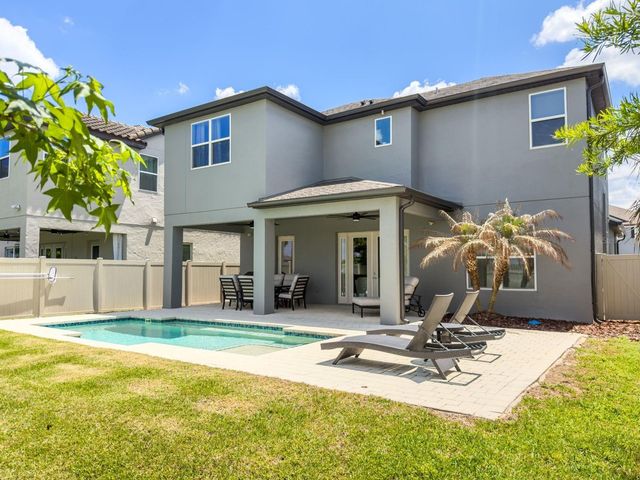9942 SUMMERLAKE GROVES STREET, Winter Garden, FL 34787