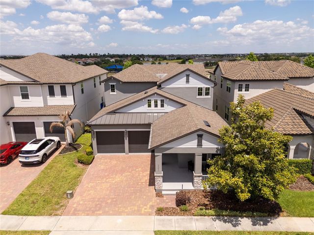 9942 SUMMERLAKE GROVES STREET, Winter Garden, FL 34787