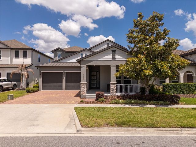 9942 SUMMERLAKE GROVES STREET, Winter Garden, FL 34787