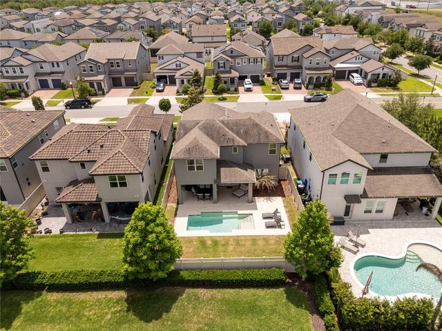 9942 SUMMERLAKE GROVES STREET, Winter Garden, FL 34787