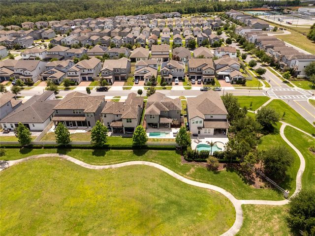9942 SUMMERLAKE GROVES STREET, Winter Garden, FL 34787