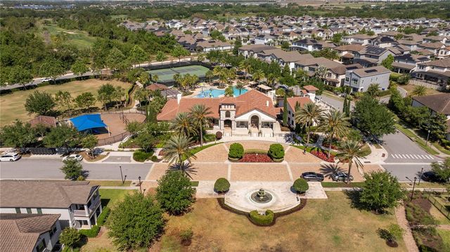 9942 SUMMERLAKE GROVES STREET, Winter Garden, FL 34787