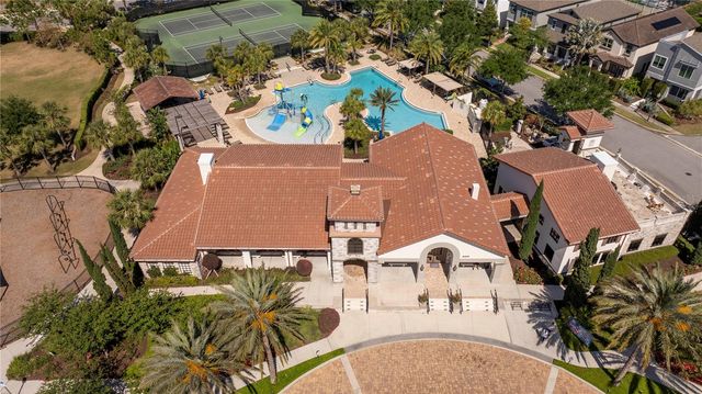 9942 SUMMERLAKE GROVES STREET, Winter Garden, FL 34787