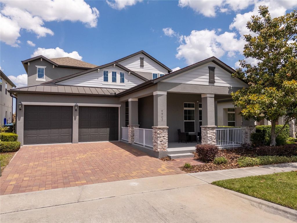 9942 SUMMERLAKE GROVES STREET, Winter Garden, FL 34787