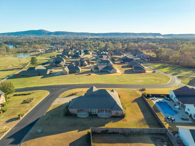 275 Chinook, Hot Springs, AR 71913