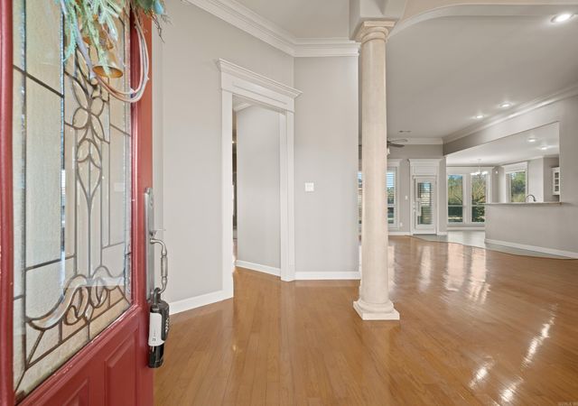 275 Chinook, Hot Springs, AR 71913