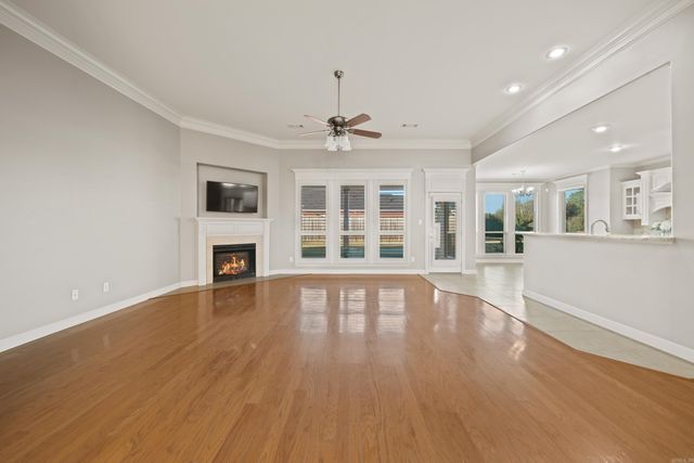 275 Chinook, Hot Springs, AR 71913