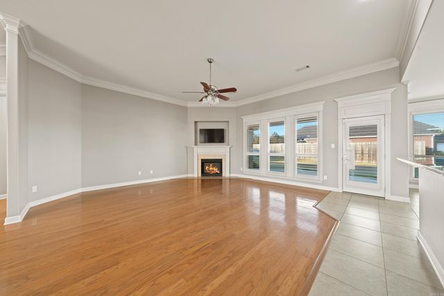 275 Chinook, Hot Springs, AR 71913