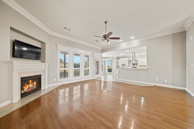 275 Chinook, Hot Springs, AR 71913