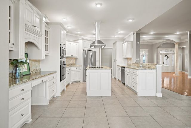 275 Chinook, Hot Springs, AR 71913