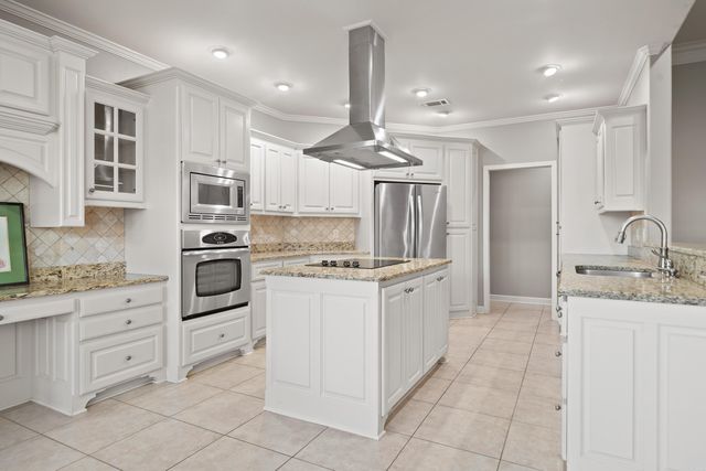 275 Chinook, Hot Springs, AR 71913