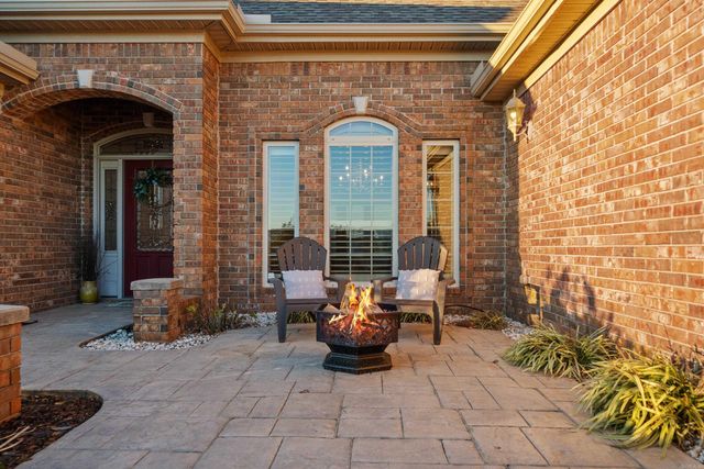 275 Chinook, Hot Springs, AR 71913