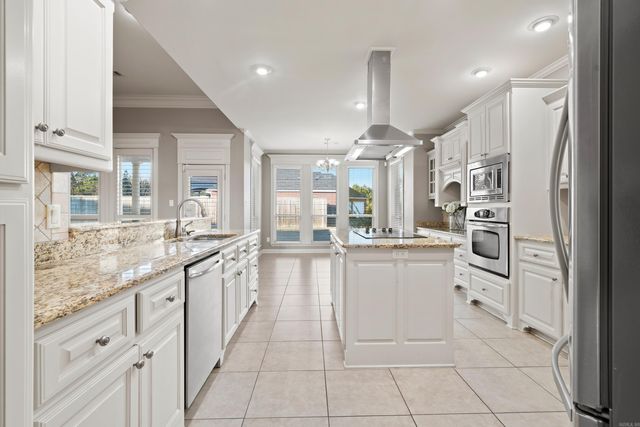 275 Chinook, Hot Springs, AR 71913